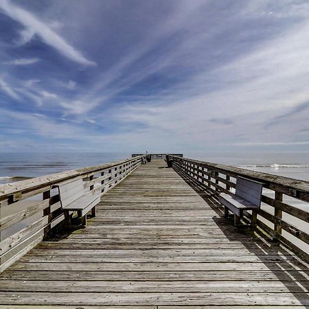 217A Sea Cabin Isle of Palms Exterior foto