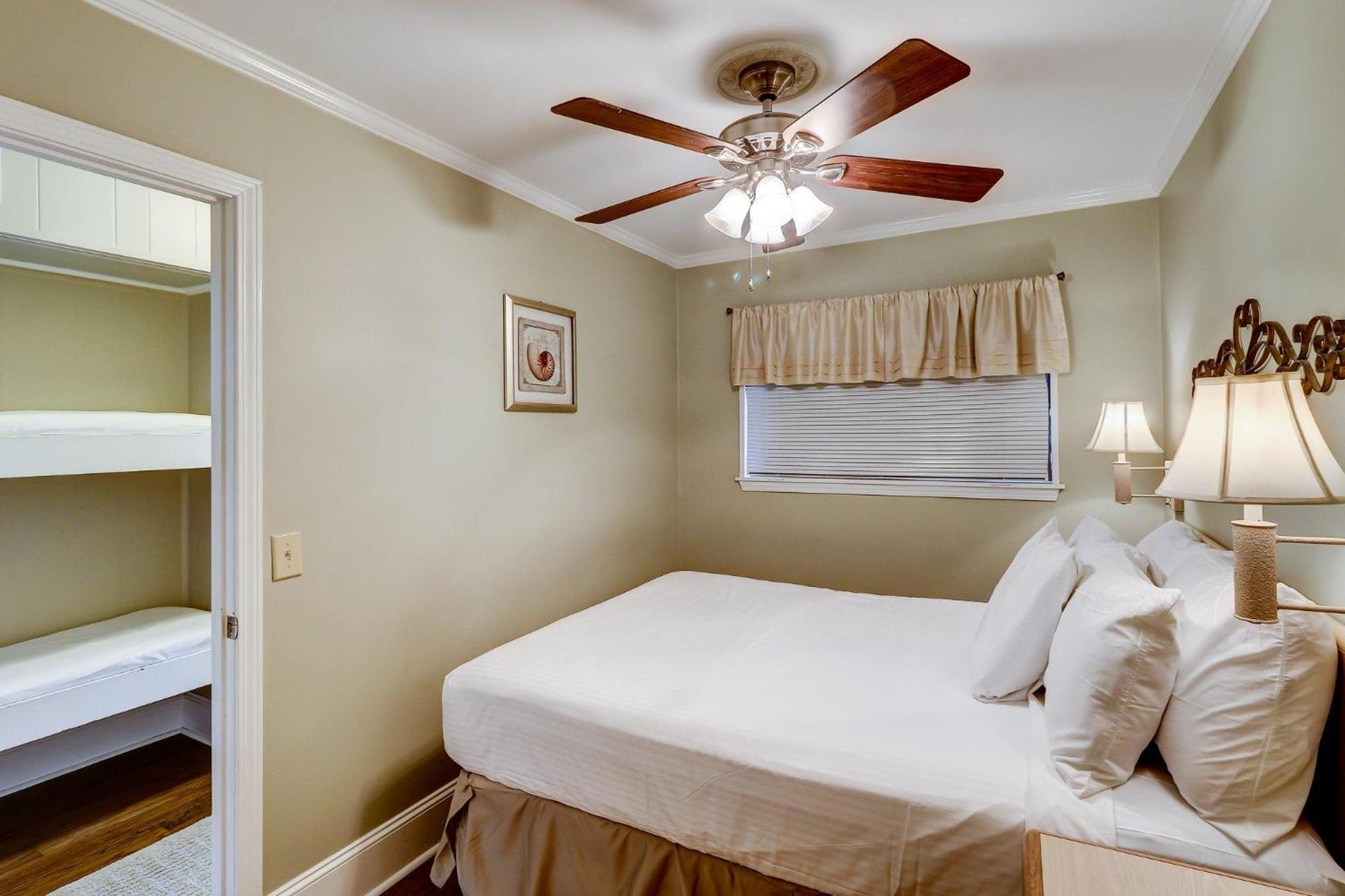 217A Sea Cabin Isle of Palms Exterior foto